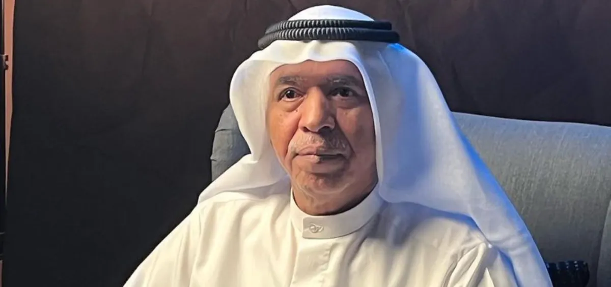 عبدالله الحبيل- الصورة من حسابه على الانستغرام