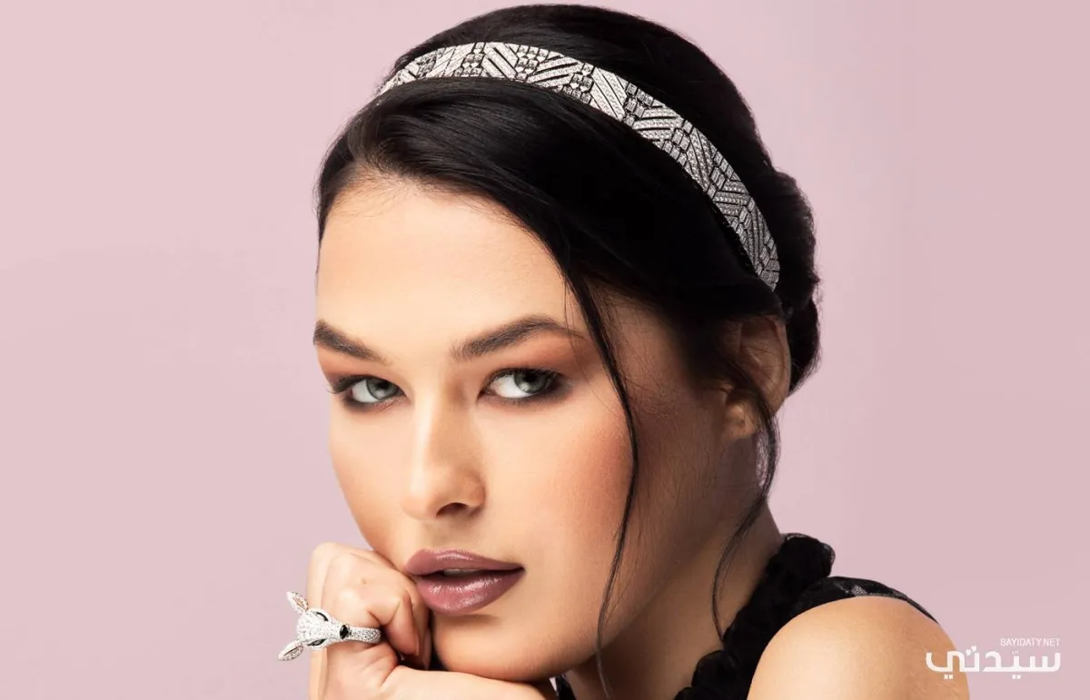 إكسسوارات الشعر في الموسم الجديد Hair Accessories 