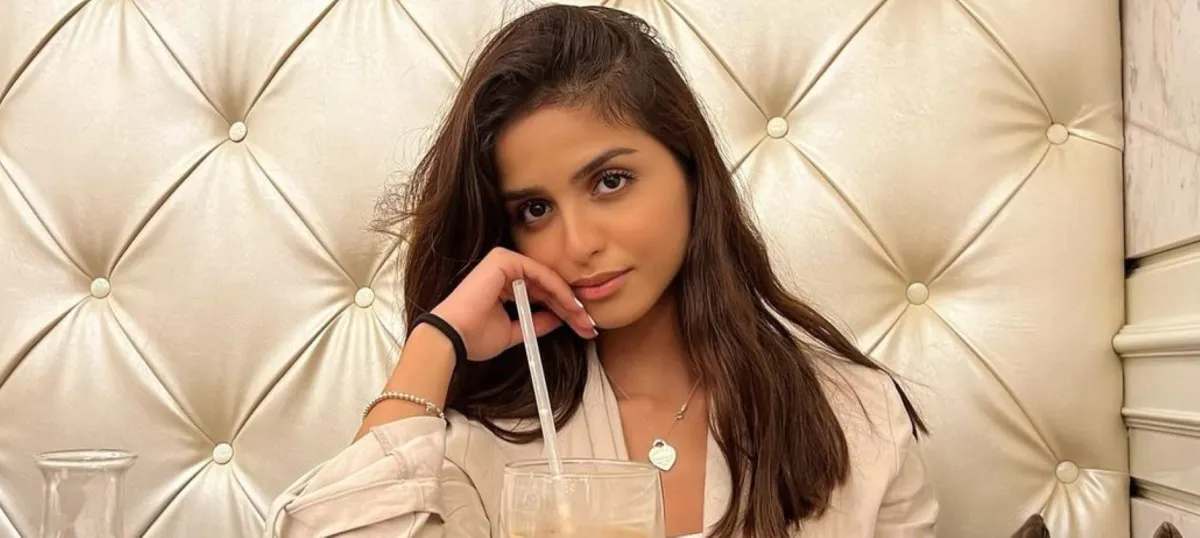 حلا الترك -الصورة من حسابها على الانستغرام