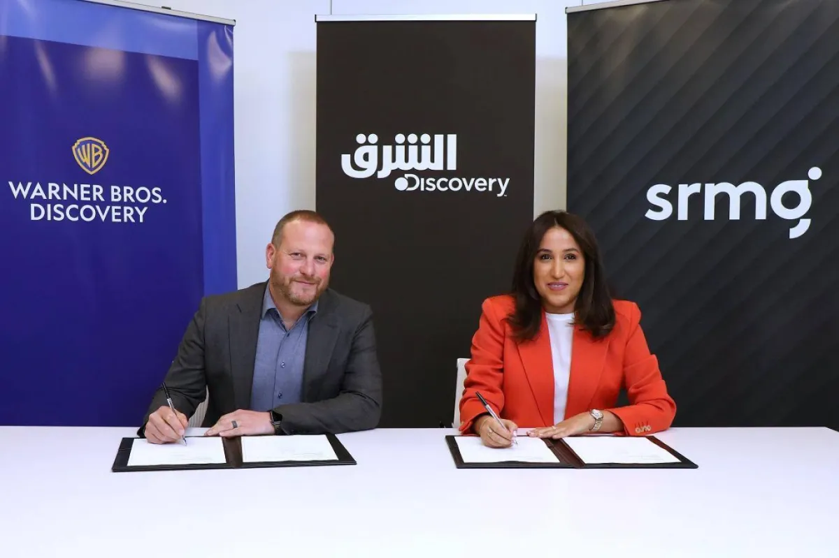 "الشرق ديسكفري" قناة جديدة. الصورة من independentarabia