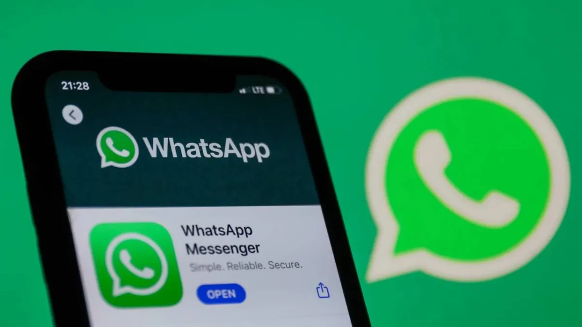 WhatsApp يكشف عن ثغرة خطيرة في إصدارات التطبيقات القديمة 