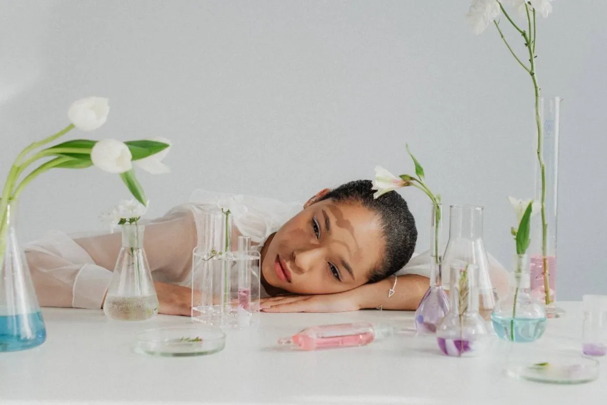 كيف تغفو في دقيقتين