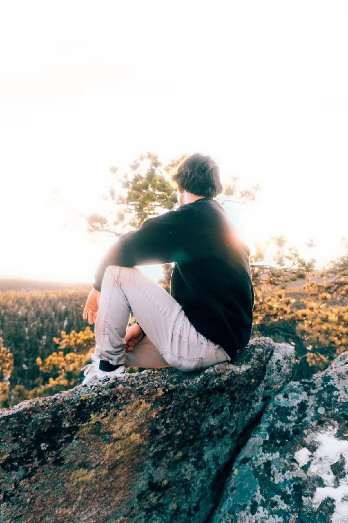 كيف تغفو في دقيقتين