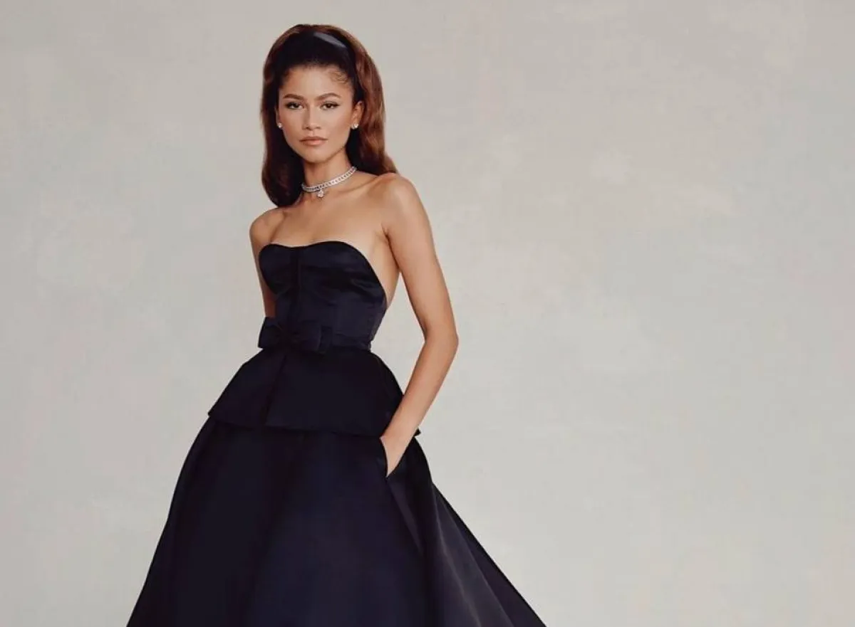 أجمل إطلالات زندايا