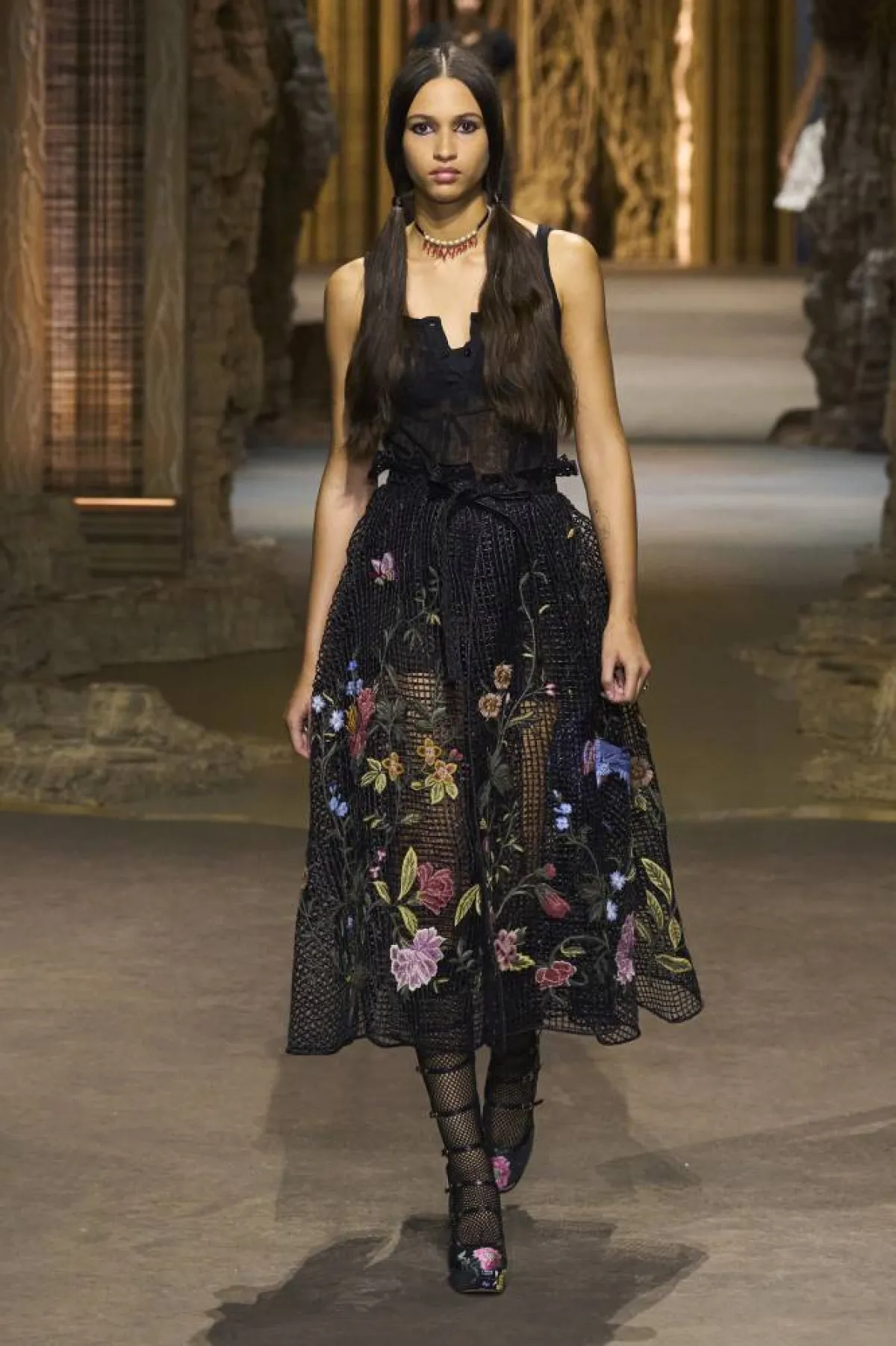 أسبوع الموضة في باريس