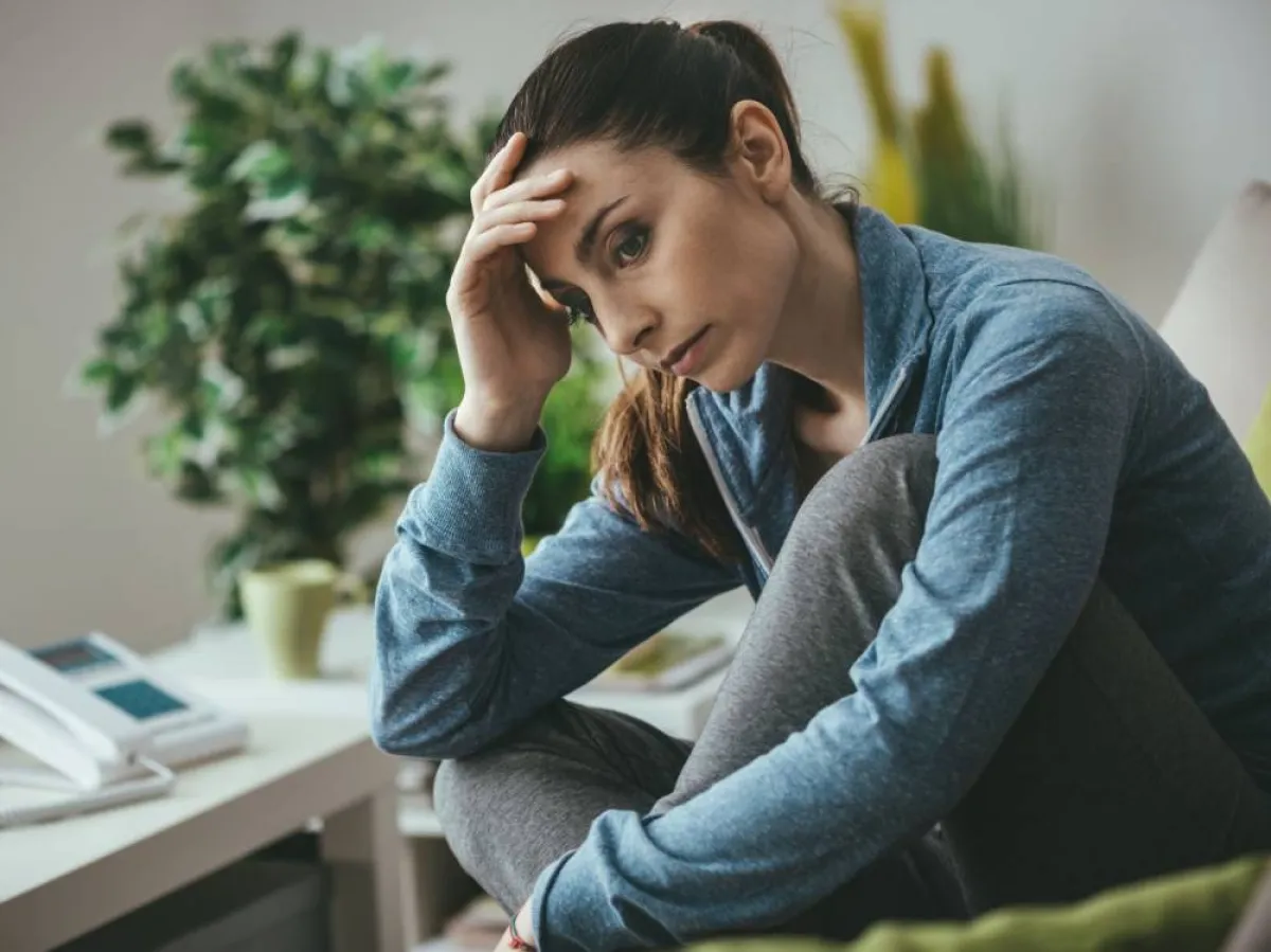 صعوبات النوم