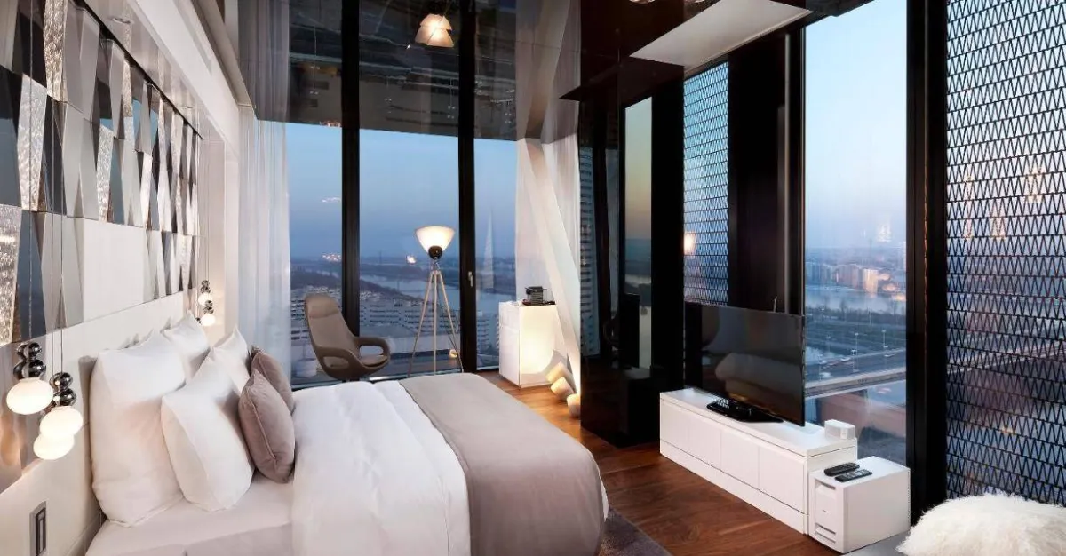 فندق ميليا فيينا