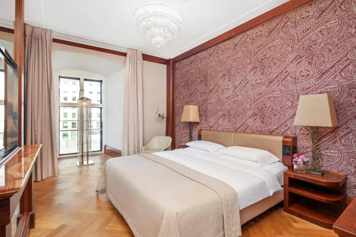 فندق بارك حياة فيينا