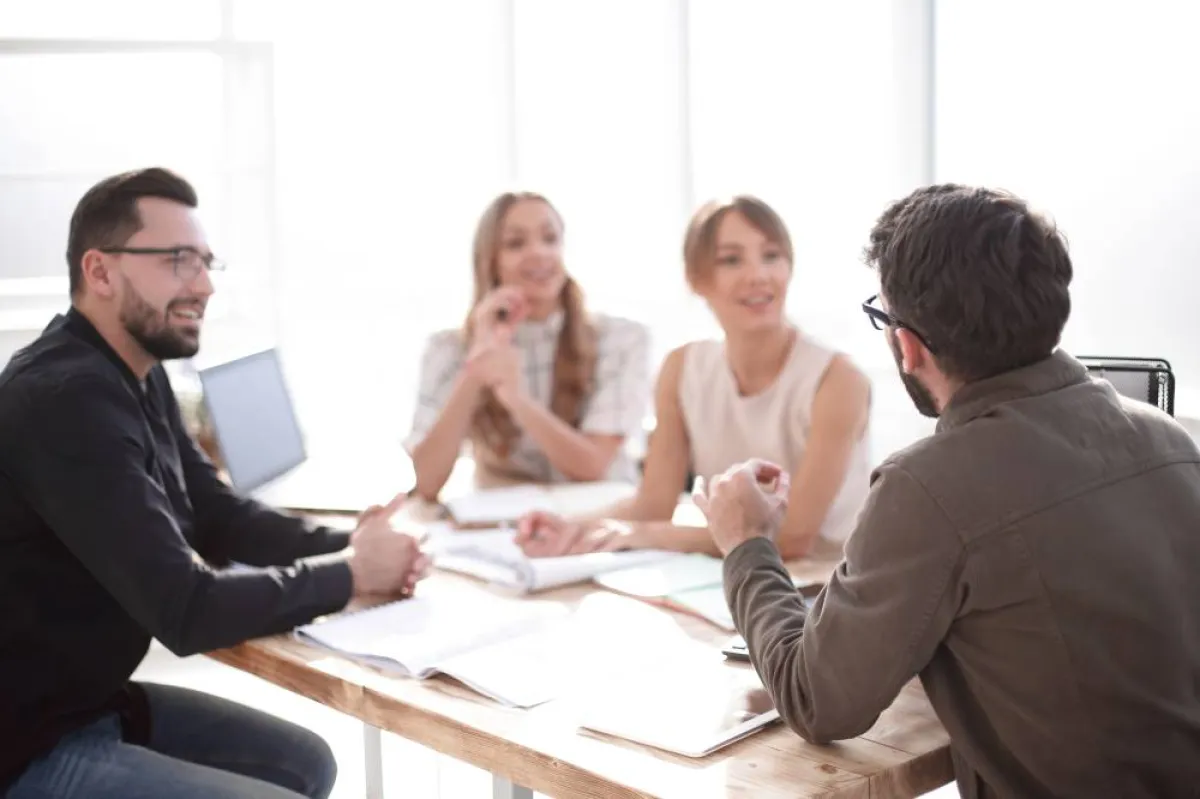 النقاشات توسّع الرؤية 