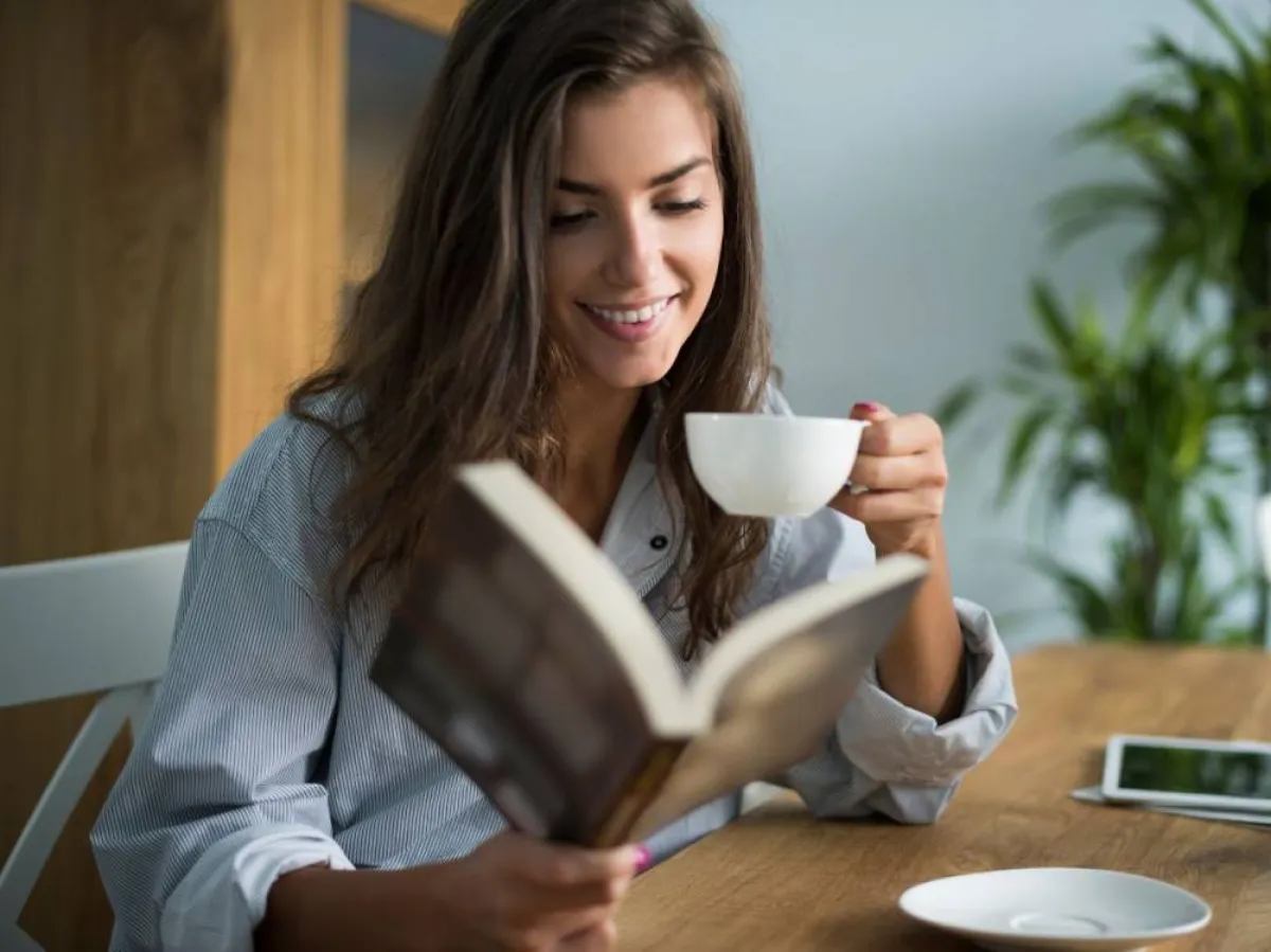 أفضل 10 كتب صغيرة أقل من 100 صفحة