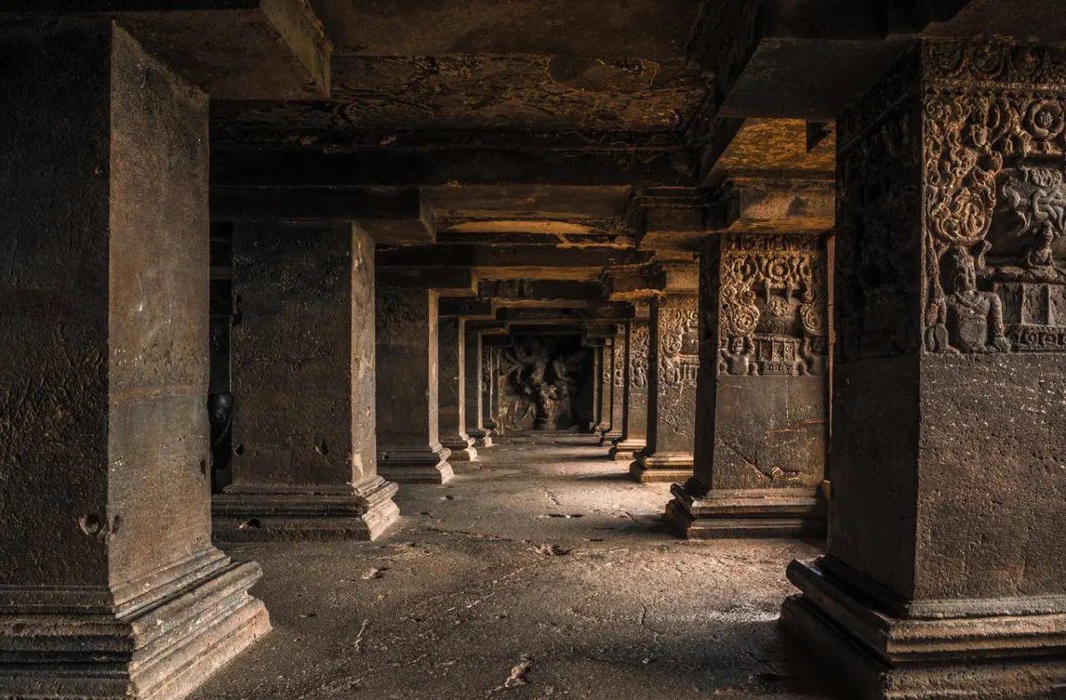 صورة لآثار خالدة