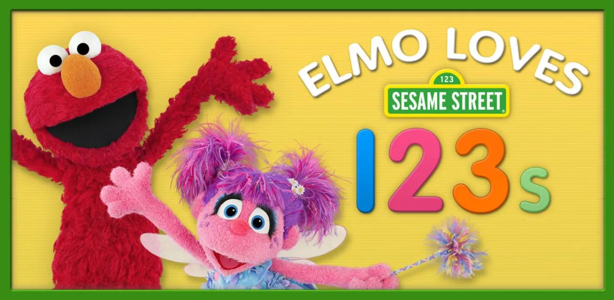 لعبة لتعليم الأرقام