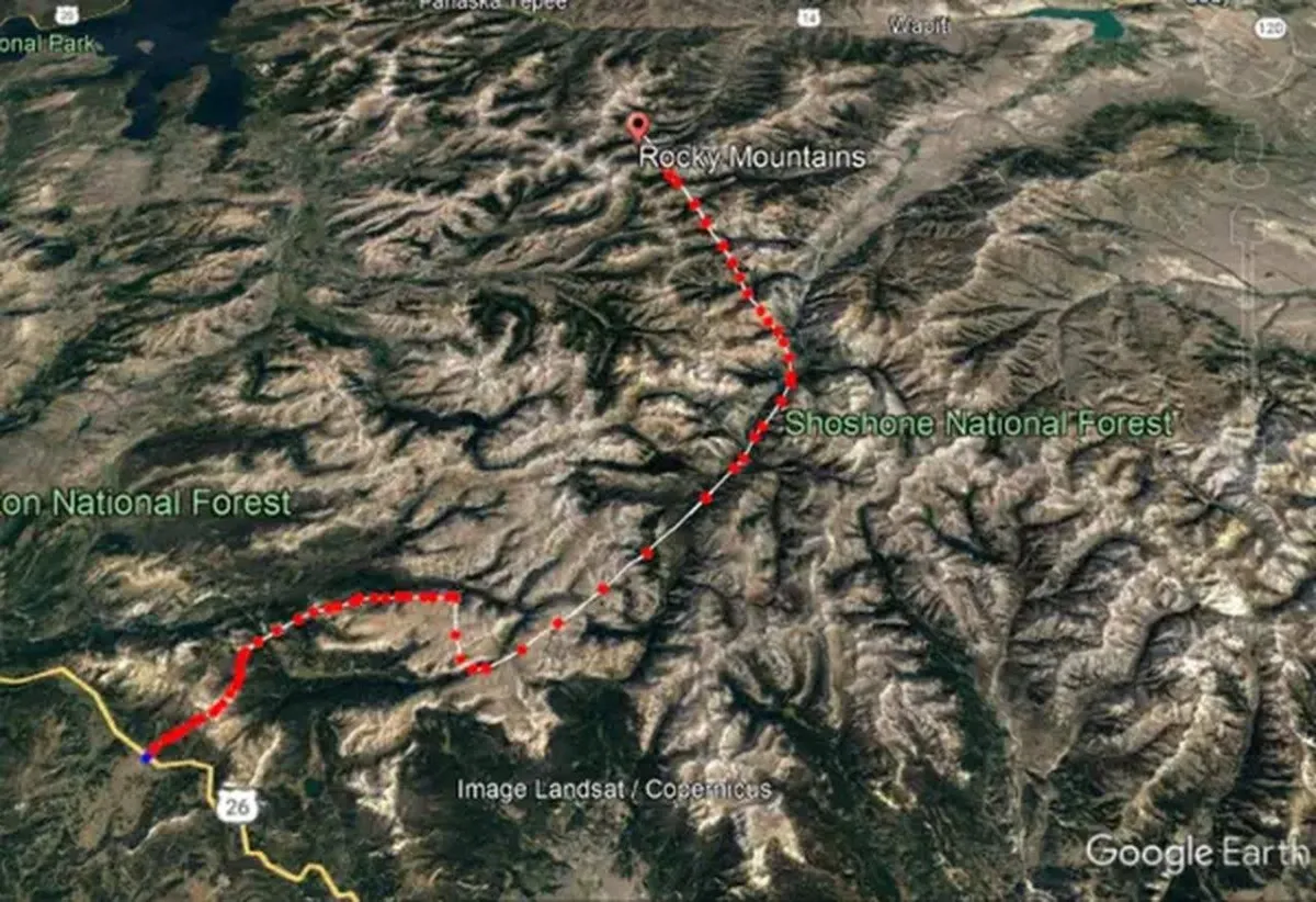 طرق البحث عن الارتفاع في خرائط Google على جهاز الكمبيوتر أو الجهاز المحمول