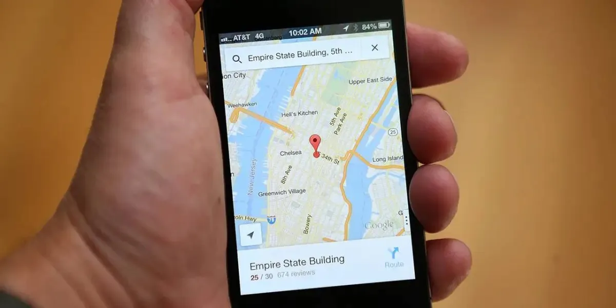 طرق البحث عن الارتفاع في خرائط Google على جهاز الكمبيوتر أو الجهاز المحمول