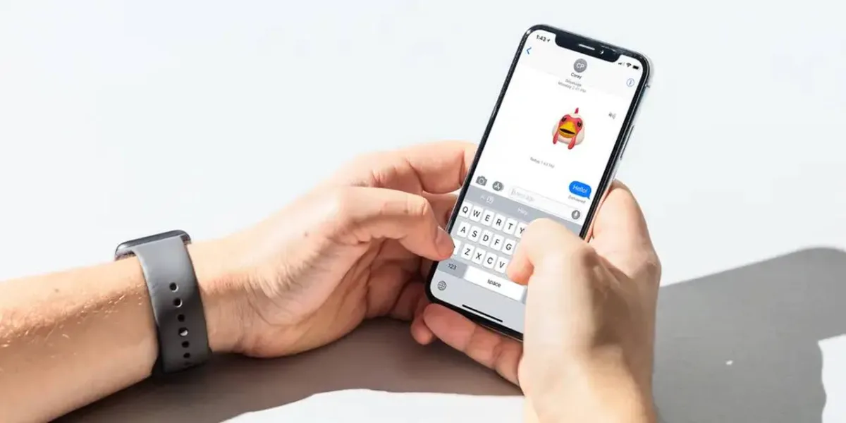 يمنح نظام iOS 16 جهاز iPhone الخاص بك لوحة مفاتيح لمسية تهتز مع كل نقرة - وإليك كيفية تشغيلها