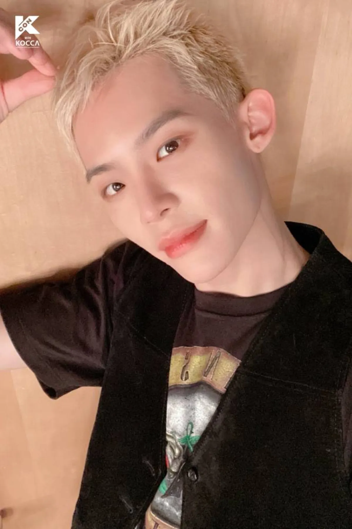 من فرقة t01 - الصورة من حساب مهرجان كي كون على الانستجرام