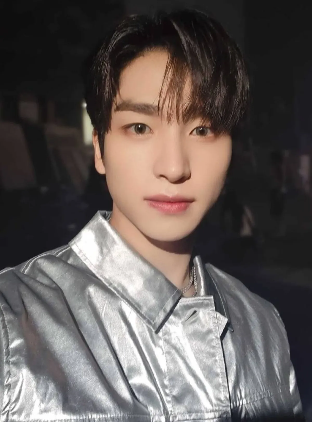 من فرقة ذا بويز - الصورة من حساب مهرجان كي كون على تويتر