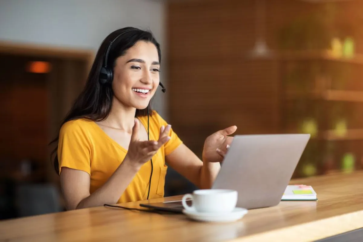 النجاح في مقابلة العمل 