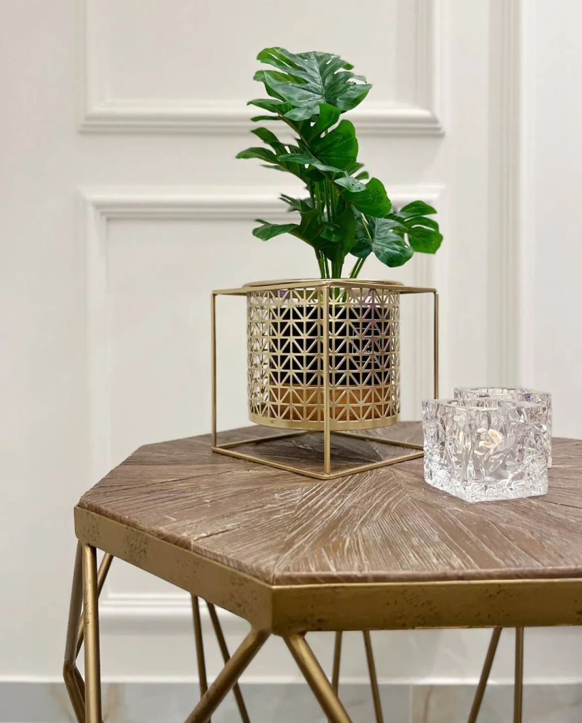 الإكسسوارات عبارة عن عناصر هامّة في التصميم الداخلي