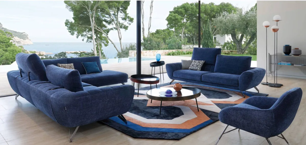 طرق المزج بين الطرازين الكلاسيكي والمودرن 