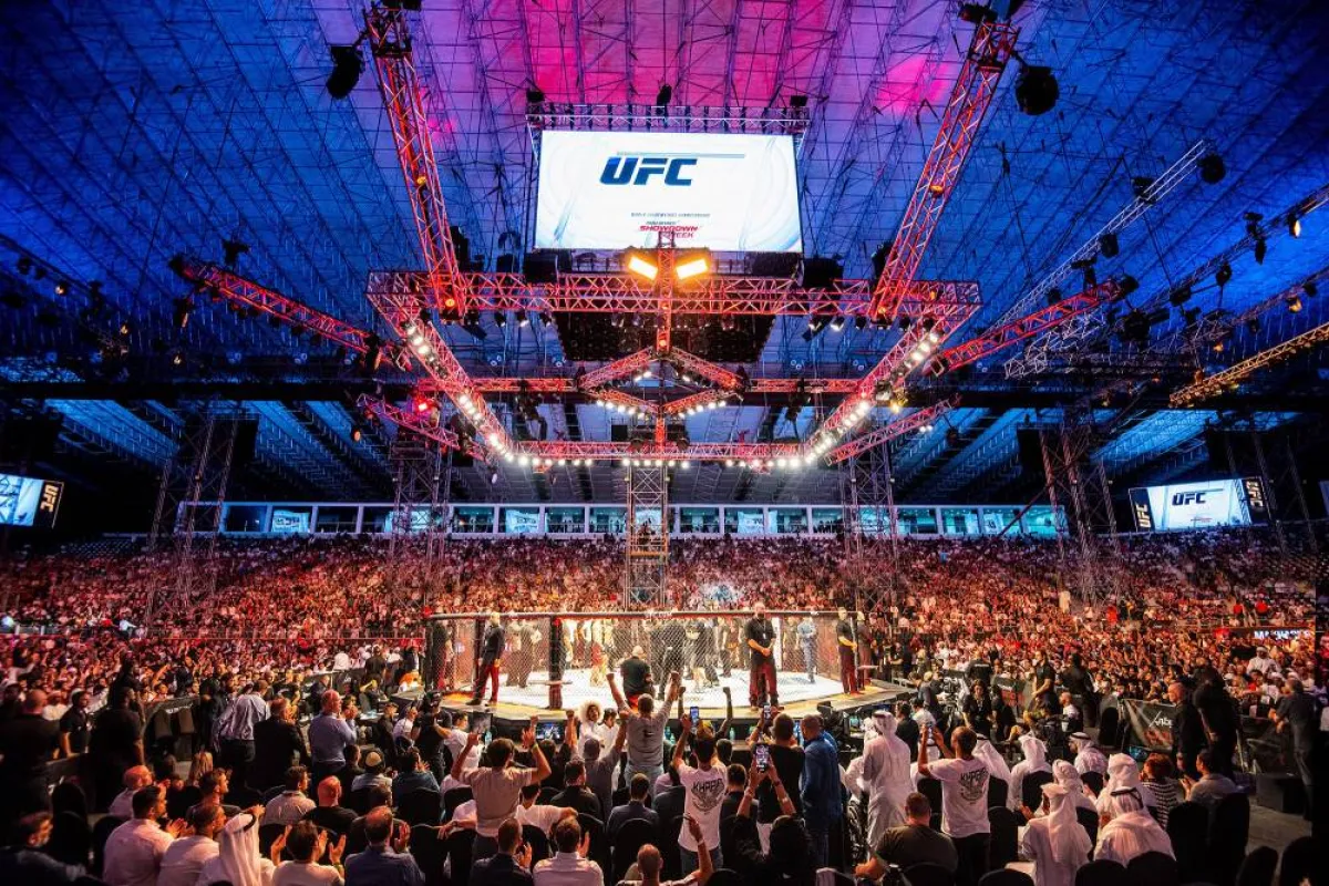 "ماتش روم بوكسينج" بيفول حامل اللقب  ضد راميريز يوم 5 نوفمبر 2022