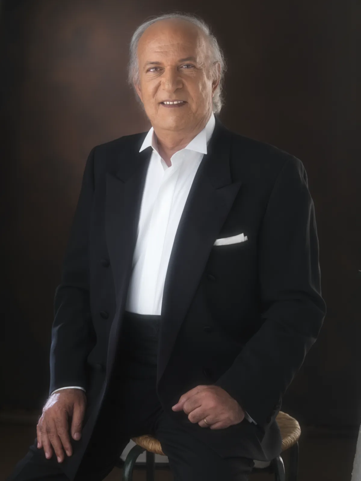 يحيي الموسيقار عمر خيرت حفلاً موسيقياً في اللوفر أبوظبي يوم 13 نوفمبر 2022