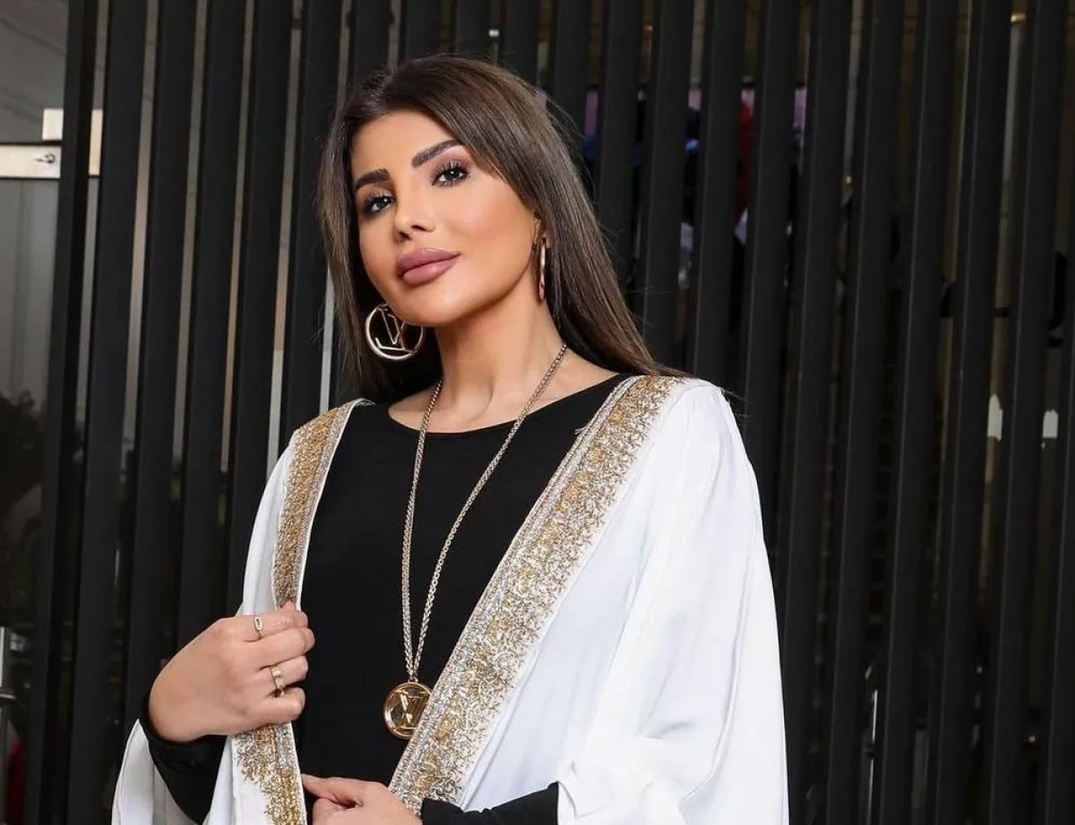 إلهام الفضالة - صورة من صفحتها الرسمية على انستغرام