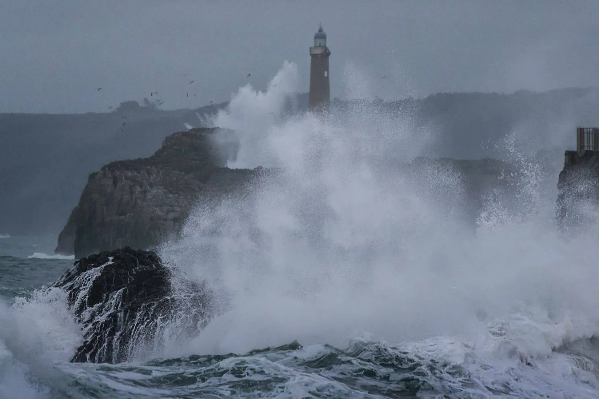 إعصار "إيان"