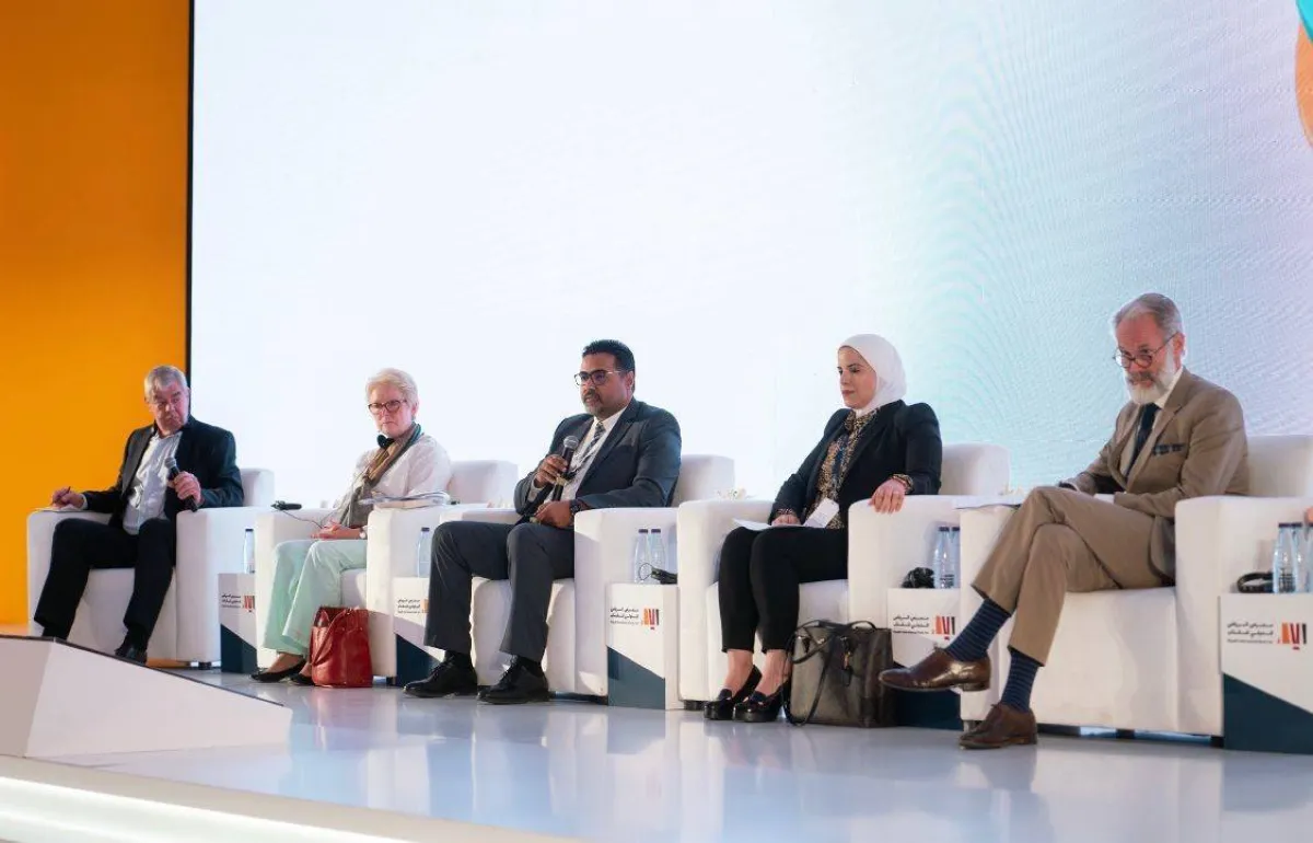 معرض الكتاب