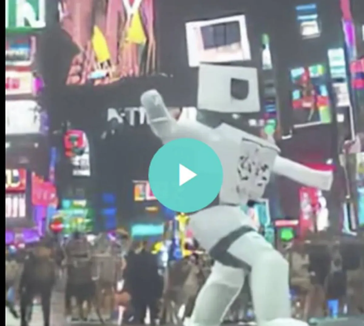 يشبه مولد الذكاء الاصطناعي الجديد لتحويل النص إلى الفيديو من Meta DALL-E 