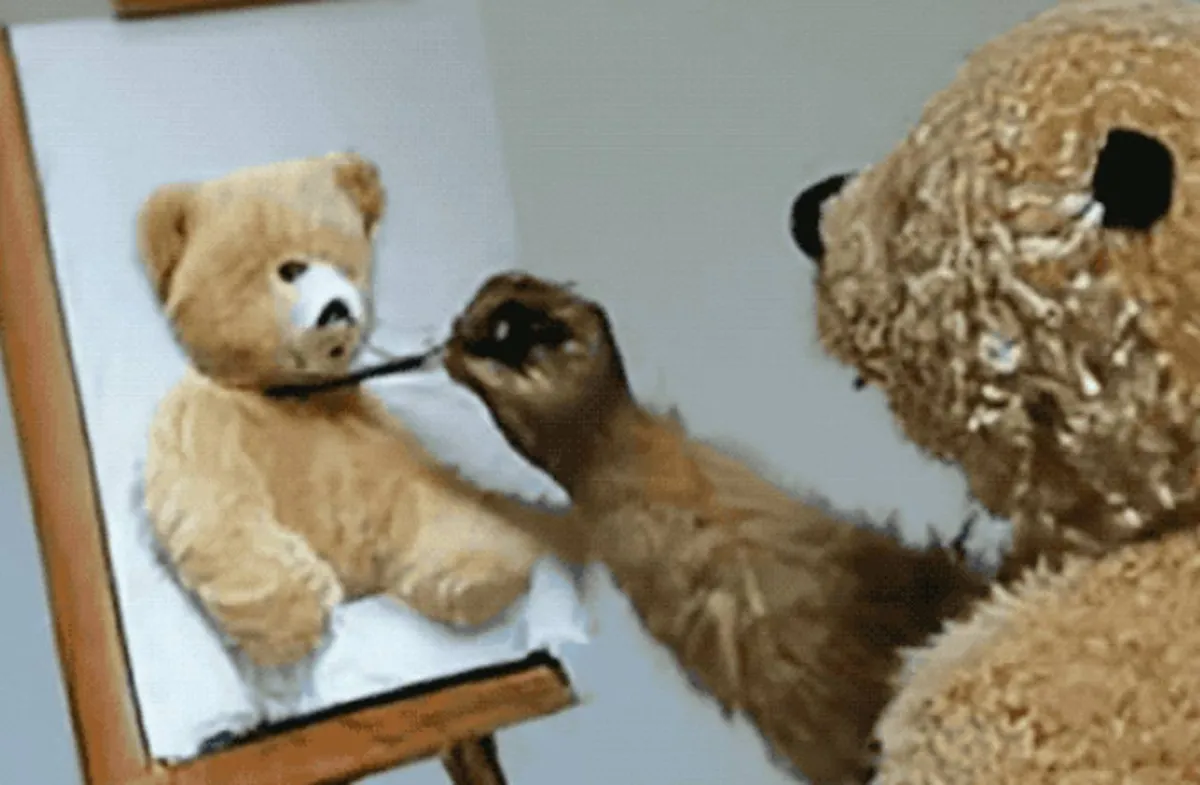 يشبه مولد الذكاء الاصطناعي الجديد لتحويل النص إلى الفيديو من Meta DALL-E 