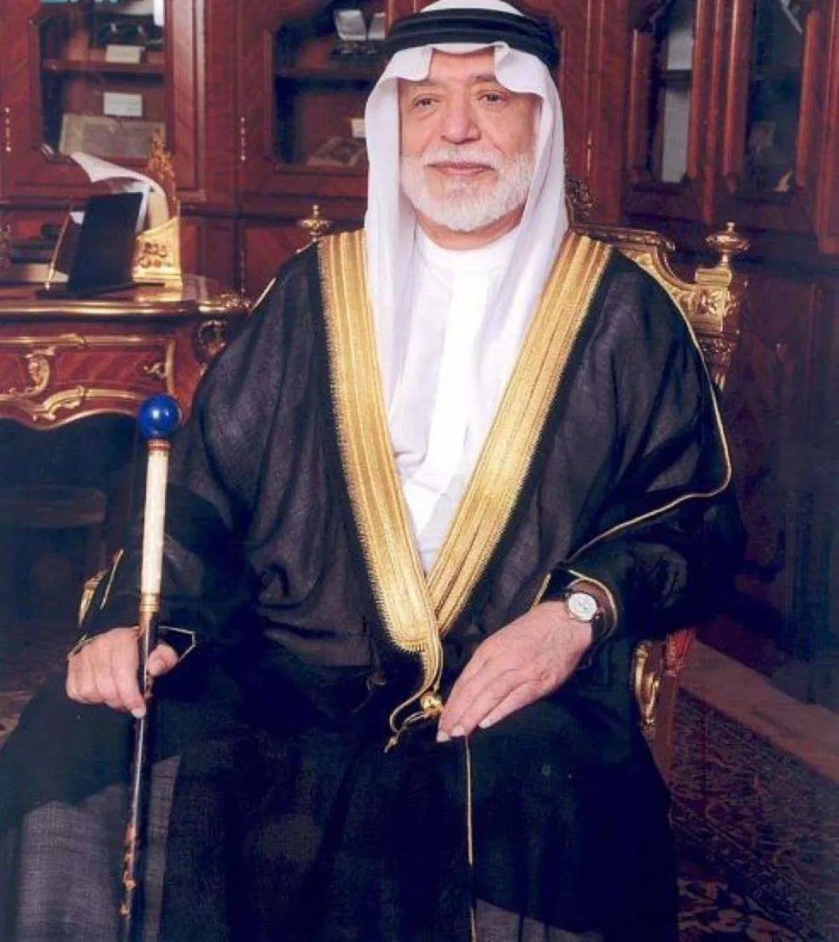 عبدالمقصود خوجة 