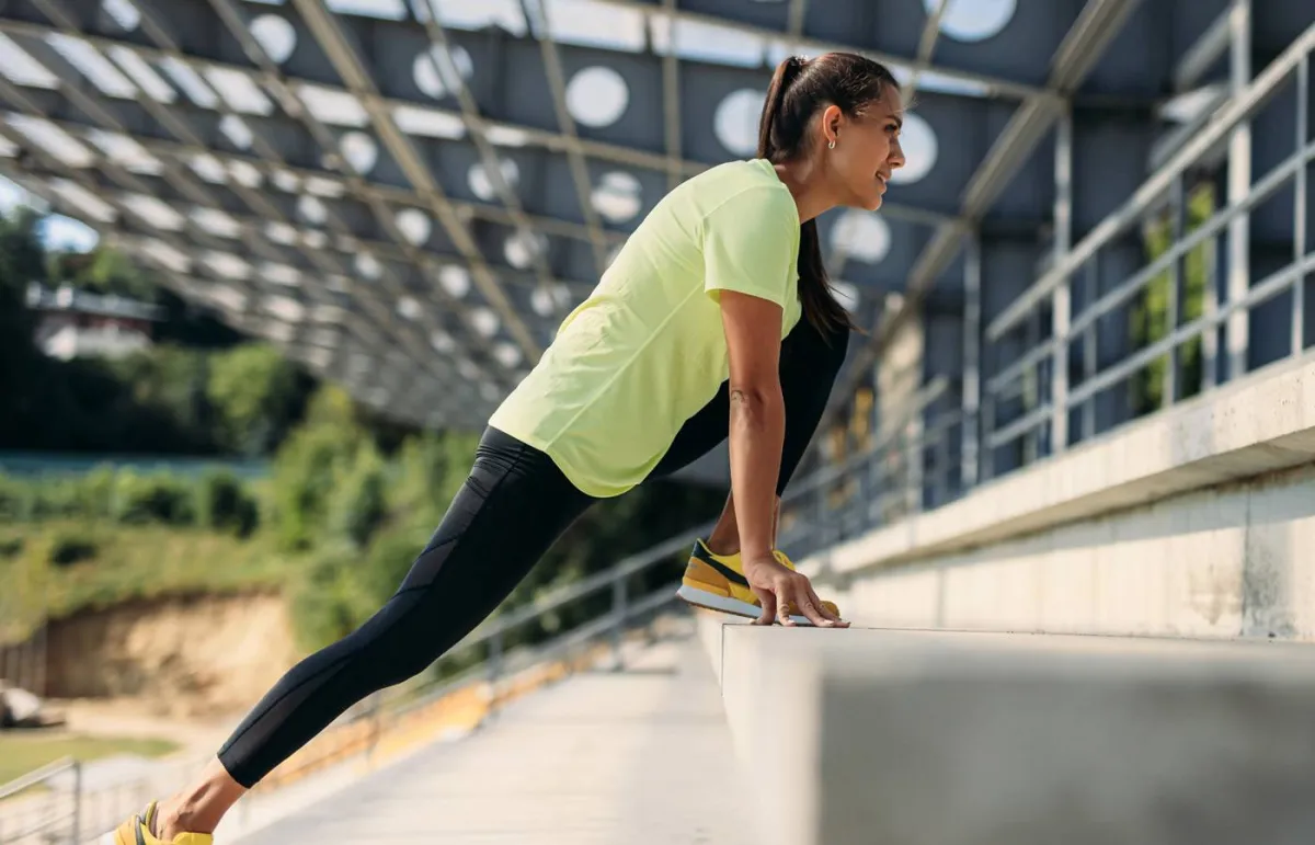 تثبيت الوزن... وطرق المحافظة عليه