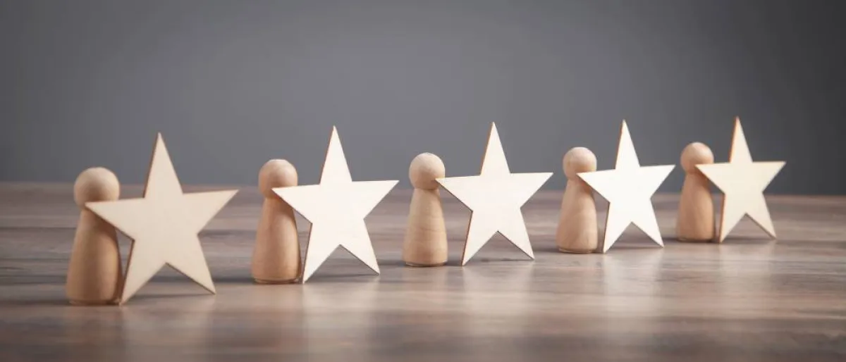 التقييم السلبي قد يتحوّل إلى نقطة للانطلاق نحو التغيير 