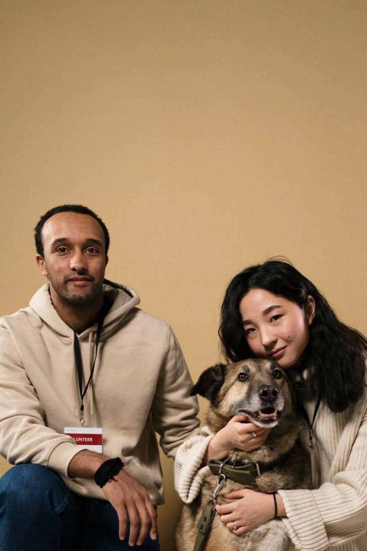 ميزة جديدة لصديق الإنسان الوفي.. الكلب