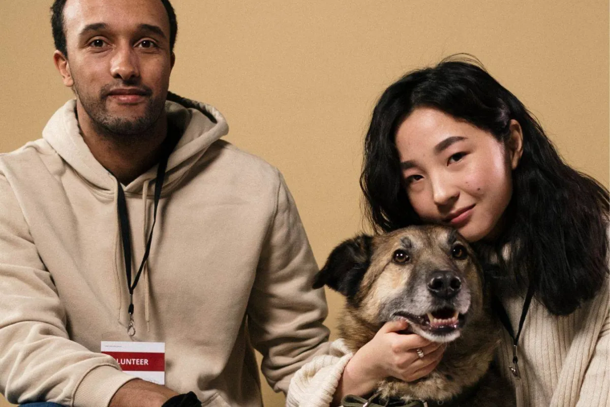 ميزة جديدة لصديق الإنسان الوفي.. الكلب