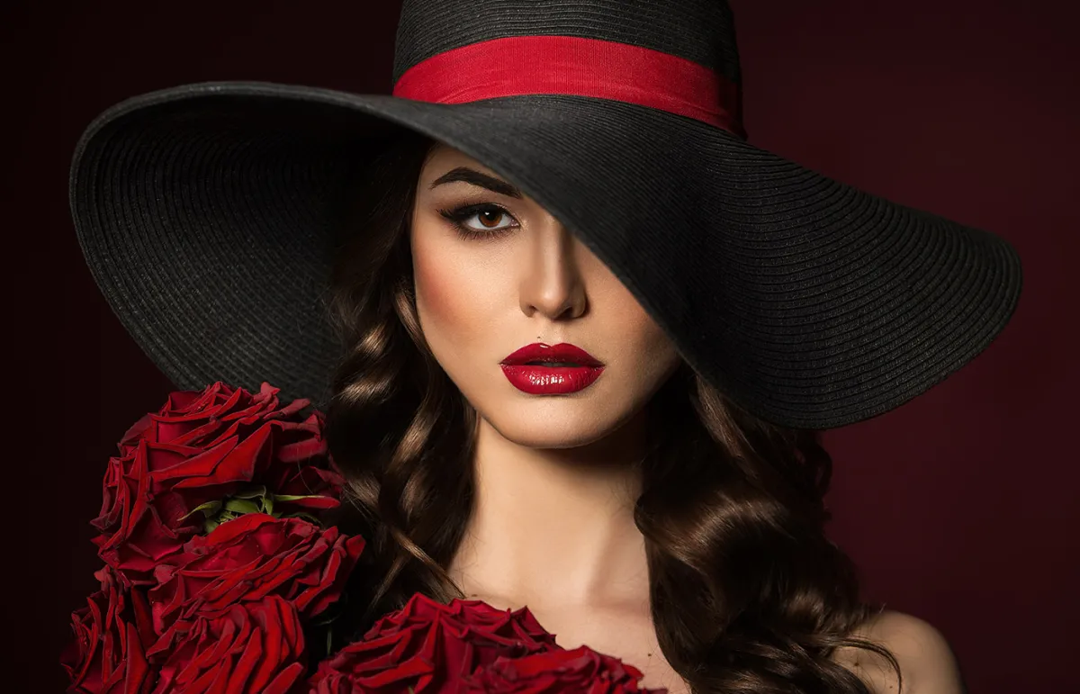 أبرز ألوان أحمر الشفاه لهذا الخريف