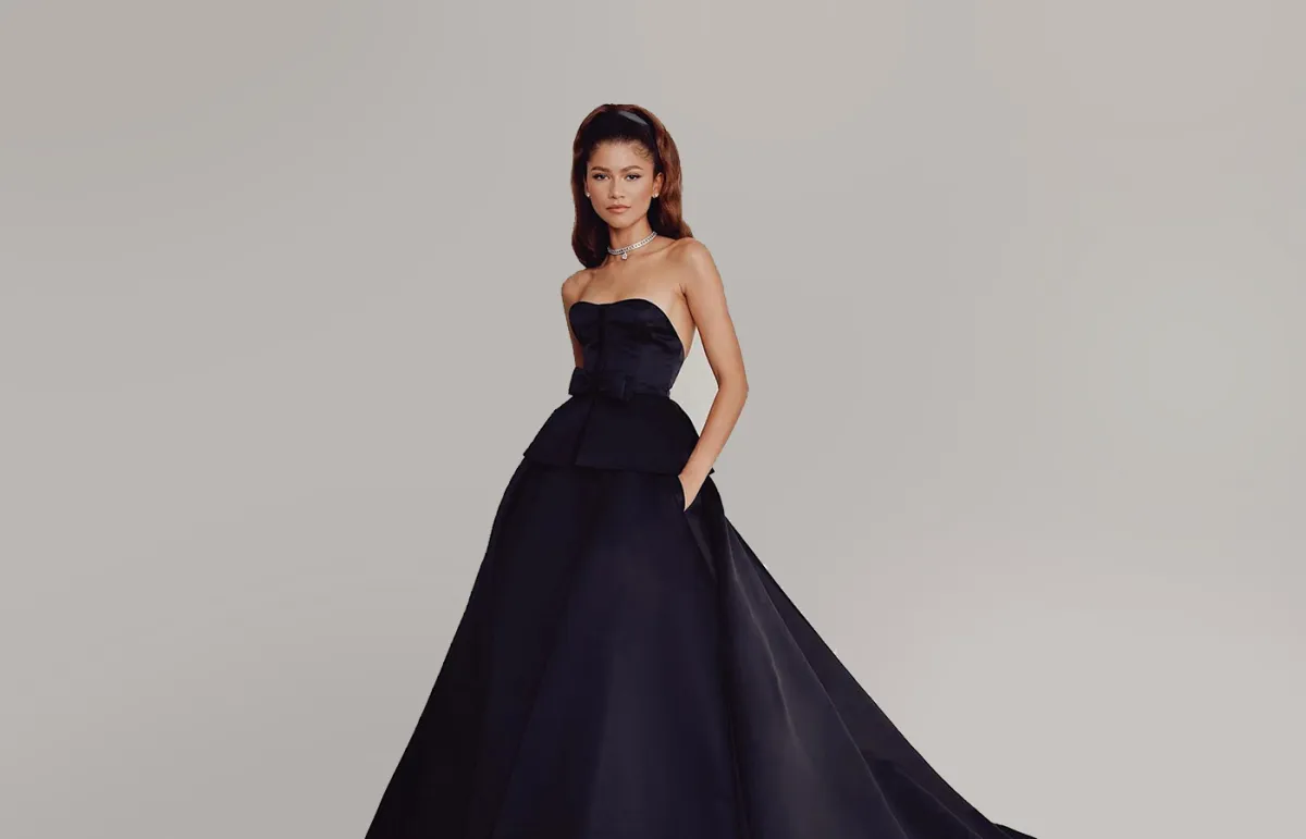 أجمل إطلالات زندايا