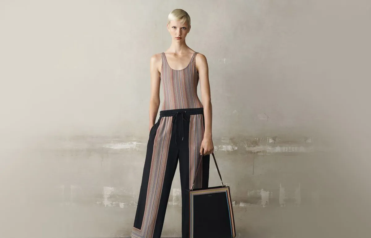 زفاف من نوع آخر في أسبوع باريس للموضة!