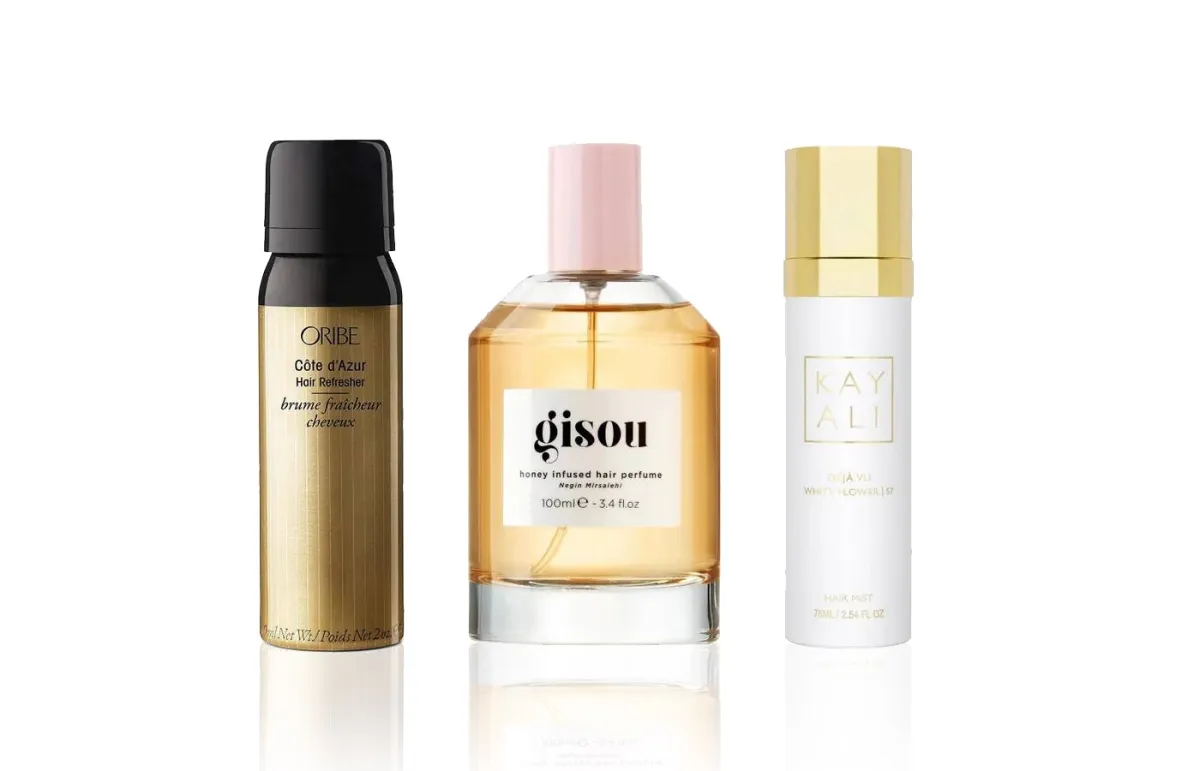 عطور رقيقة فاخرة  للشعر لخريف 2022