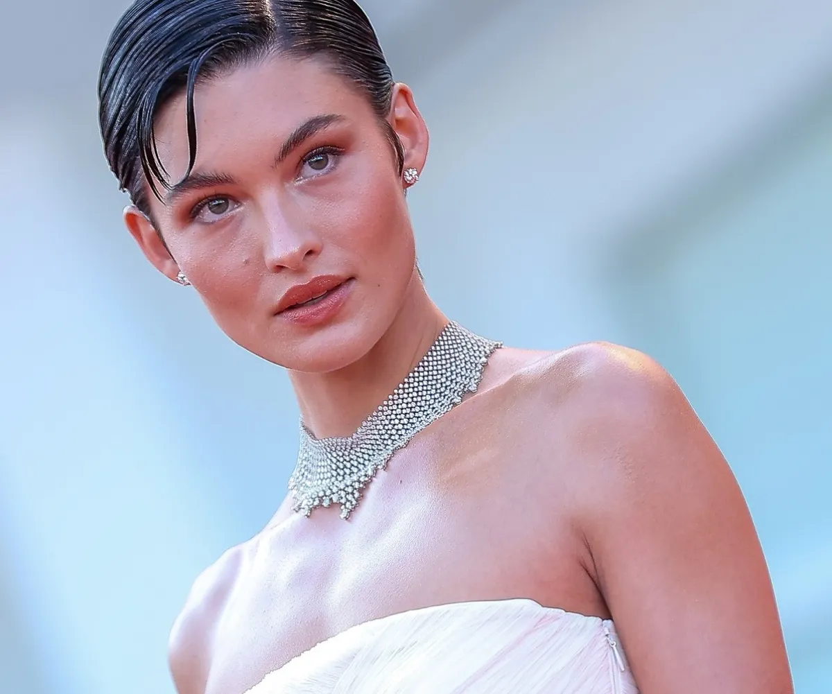 الصورة من حساب المصور Marc Piasecki على انستغرام