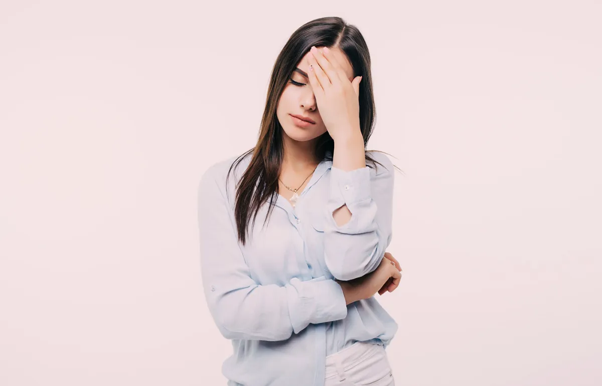 أسباب البارانويا