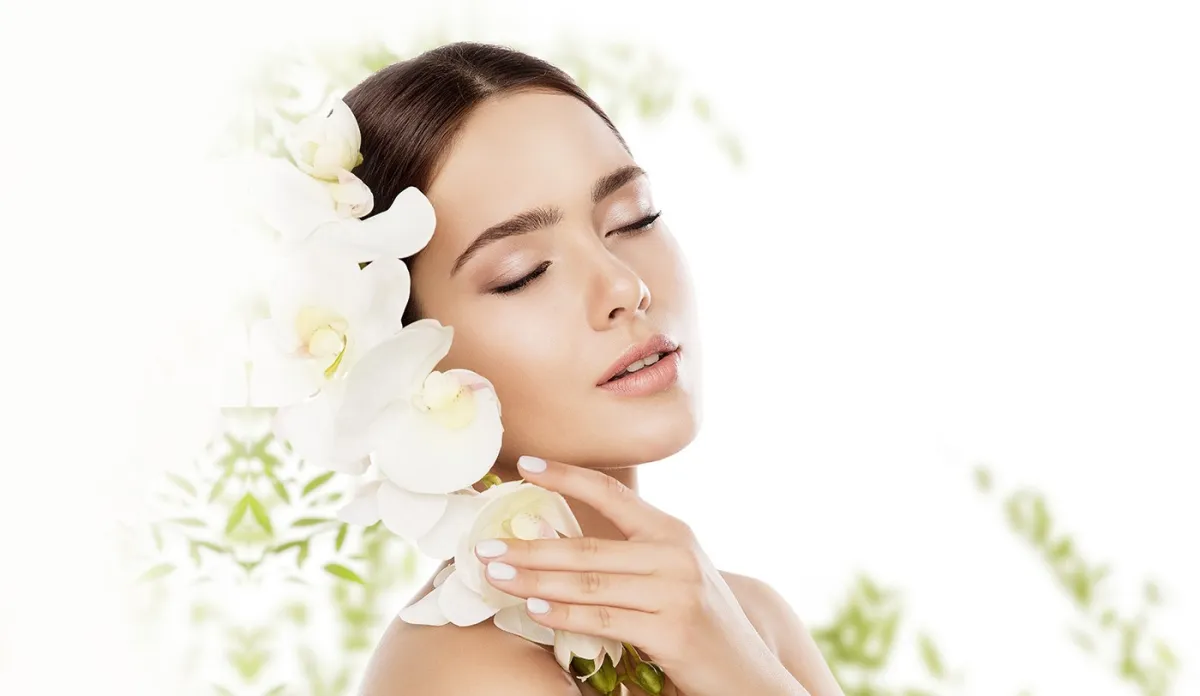 خلطات تبيض الجسم كامل من اول استعمال للعروس