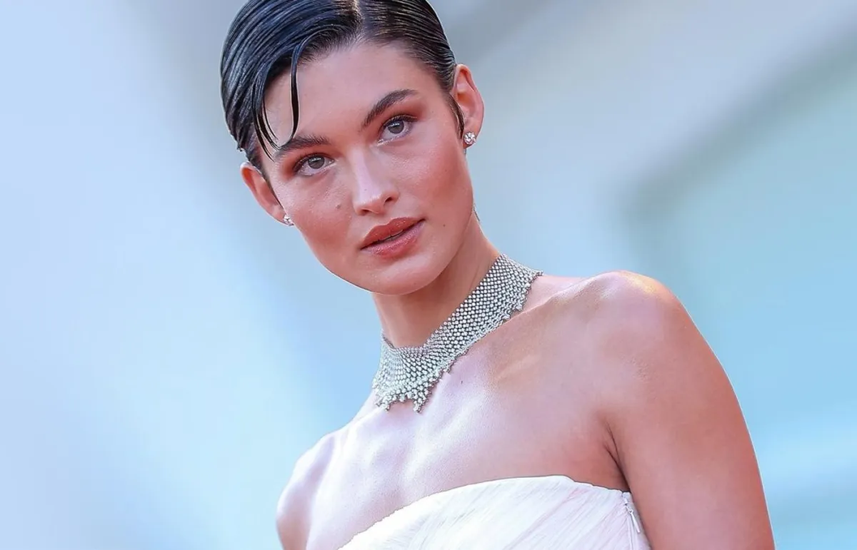 الصورة من حساب المصور Marc Piasecki على انستغرام