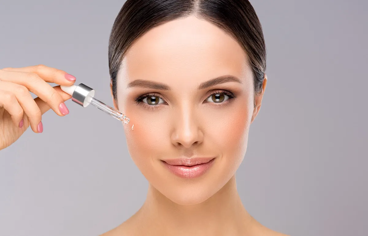 زيوت عطرية لتقليل الهالات السوداء بشكل طبيعي