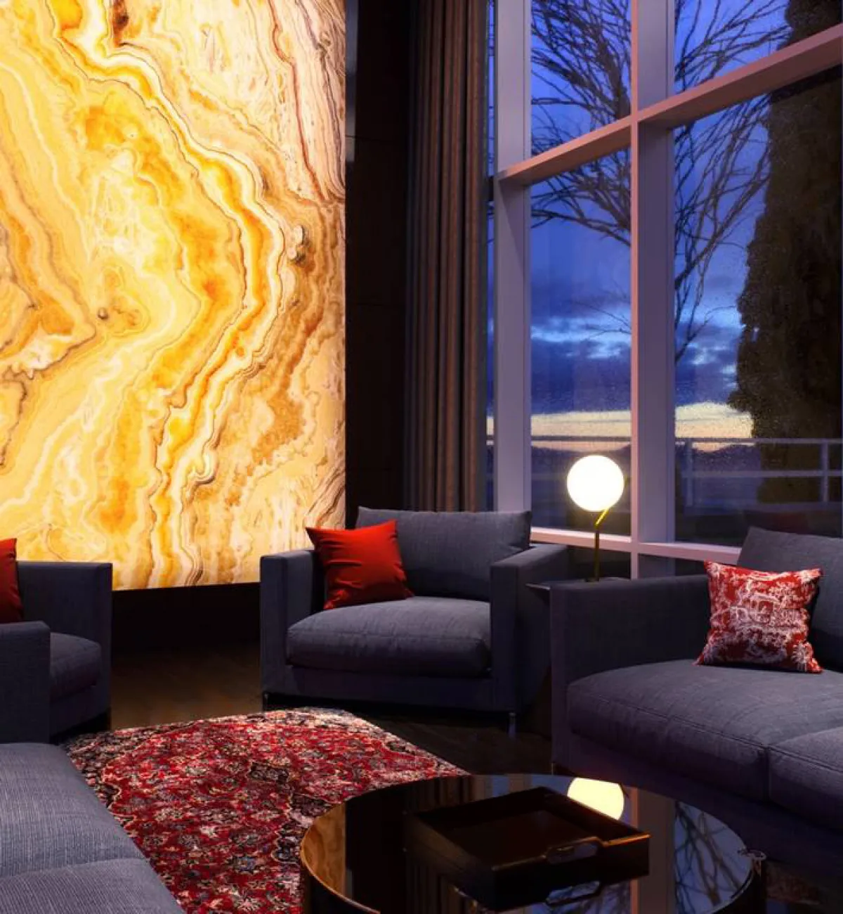 حجر الأونكس