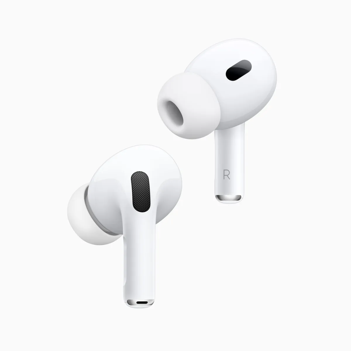 الجيل الجديد من AirPods Pro