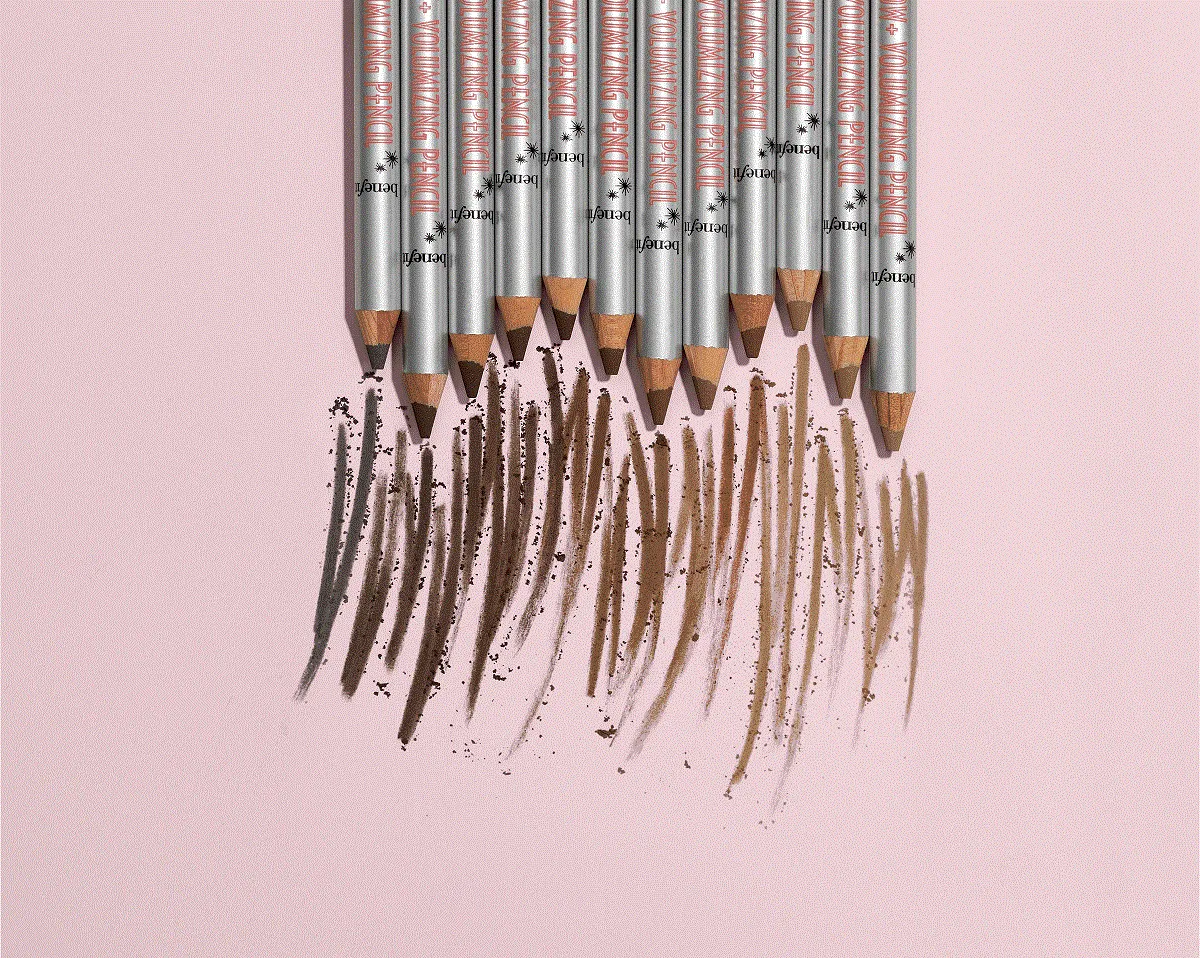  أقلام +Gimme Brow للحواجب