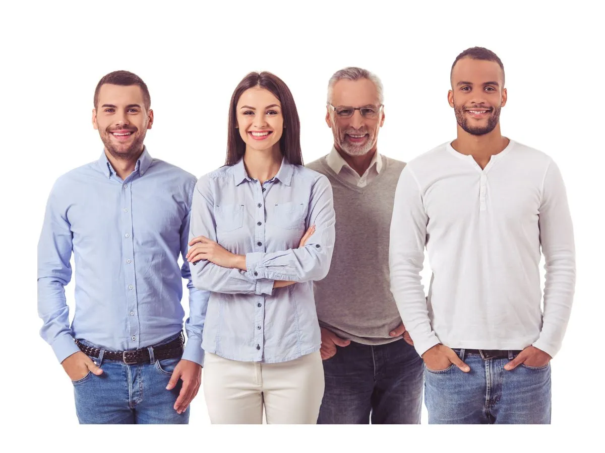 صداقات من خلال الذكاء العاطفي