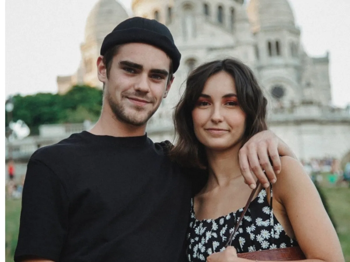 علامات تدل على أن هذا الشخص هو نصفك الآخر